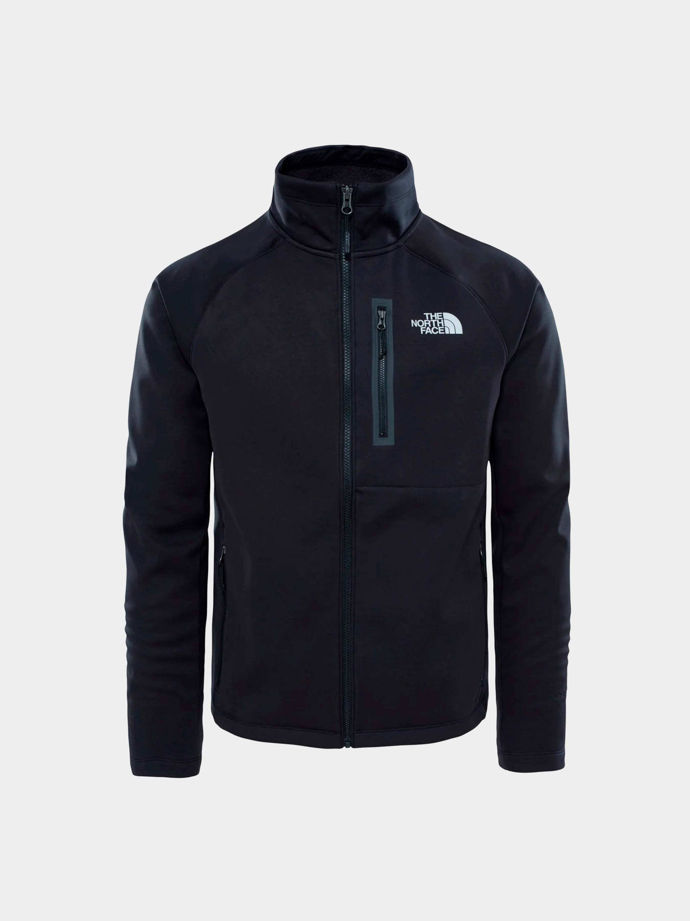 Куртки и дубленки The North Face модель NF0A3BRHJK31 Фото