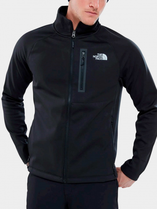 Куртки и дубленки The North Face модель NF0A3BRHJK31 Фото