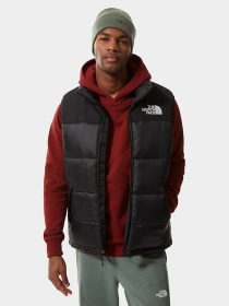 Куртки и дубленки The North Face модель NF0A4QZ4JK31 Фото
