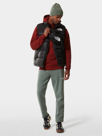 Куртки и дубленки The North Face модель NF0A4QZ4JK31 Фото