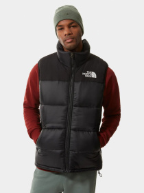Куртки и дубленки The North Face модель NF0A4QZ4JK31 Фото