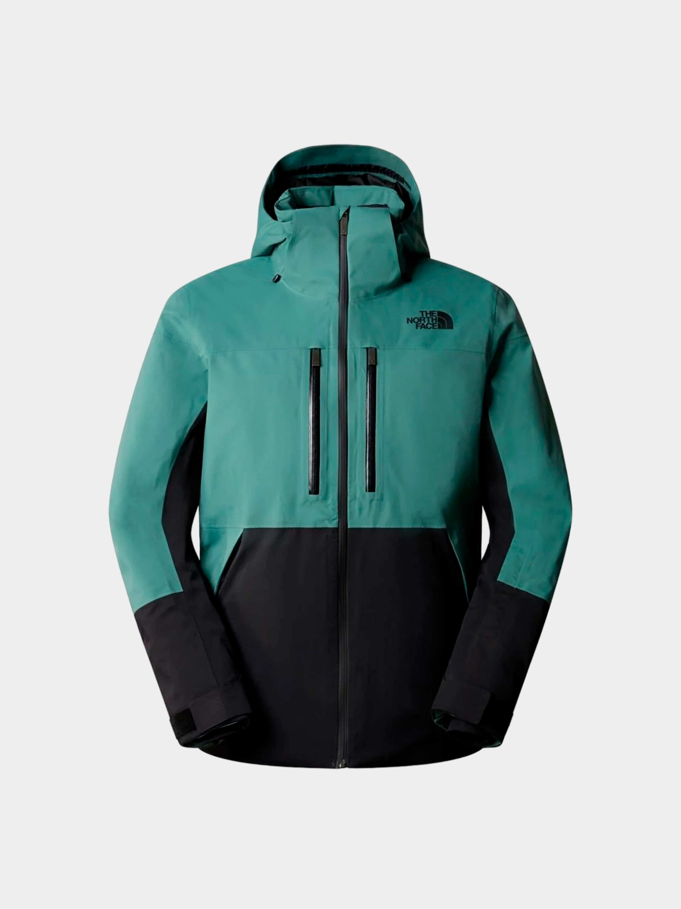 Куртки и дубленки The North Face модель NF0A5GM3KIB1 Фото