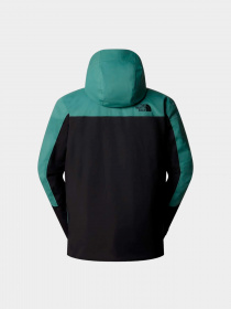 Куртки и дубленки The North Face модель NF0A5GM3KIB1 Фото