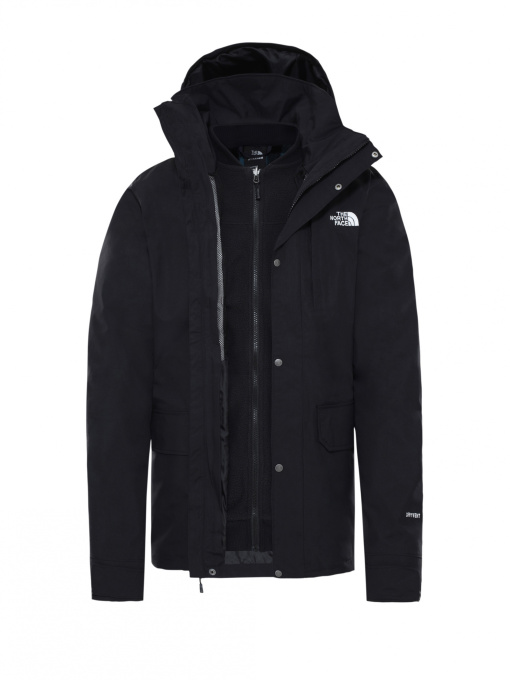 Куртки и дубленки The North Face модель NF0A4M8EKX71 Фото