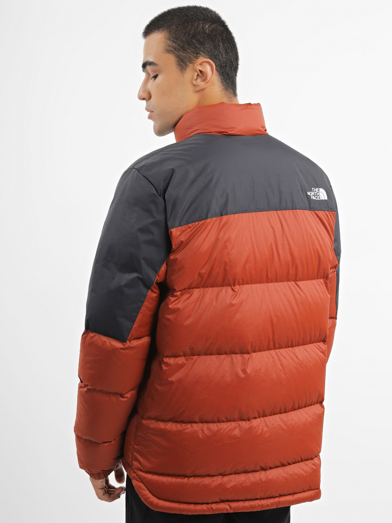 Куртки и дубленки The North Face модель NF0A4M9JWEW1 Фото