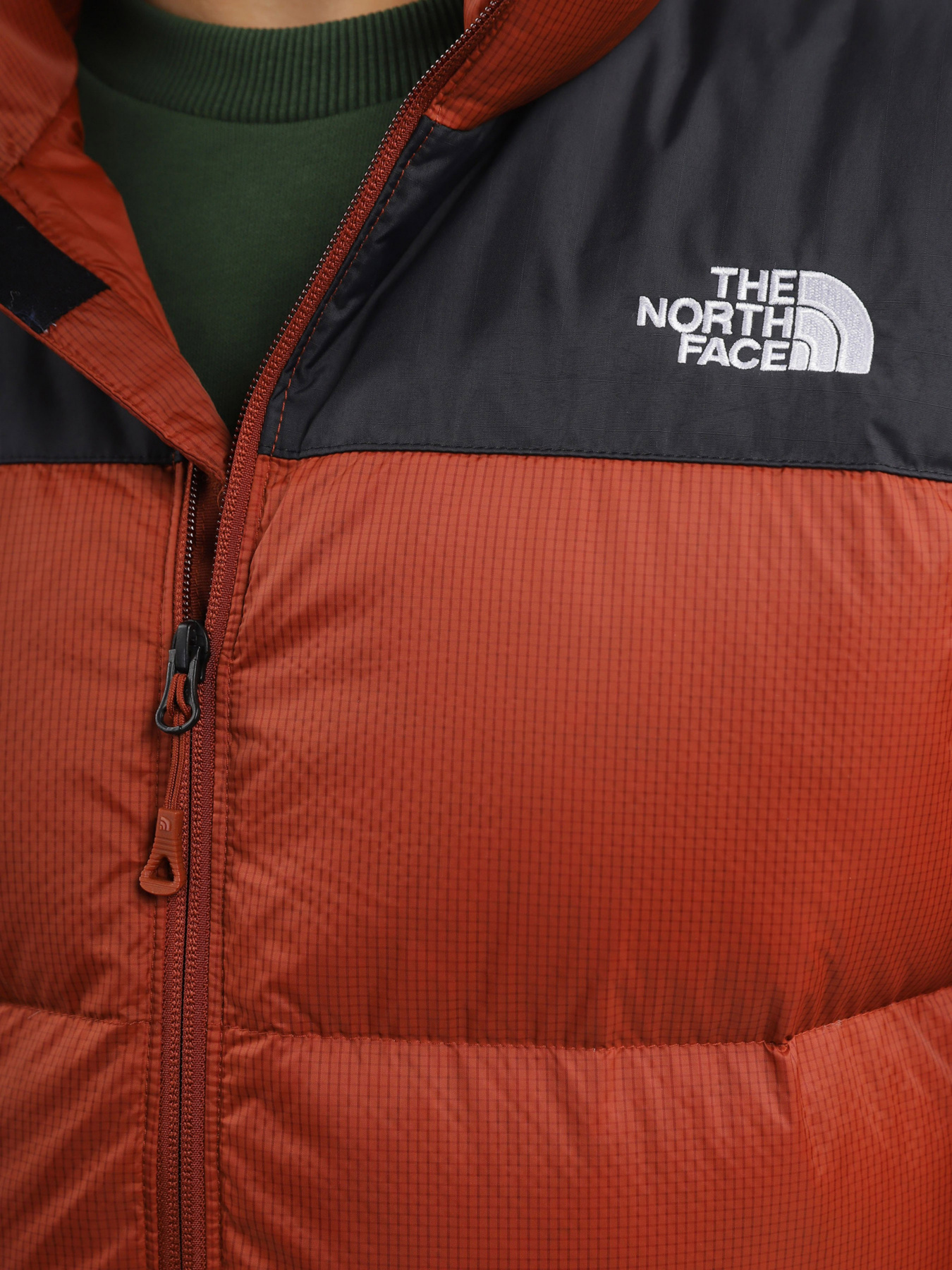 Куртки и дубленки The North Face модель NF0A4M9JWEW1 Фото