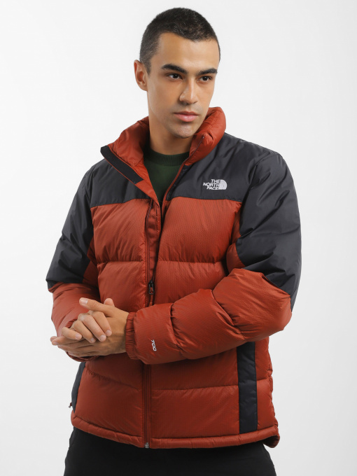 Куртки и дубленки The North Face модель NF0A4M9JWEW1 Фото