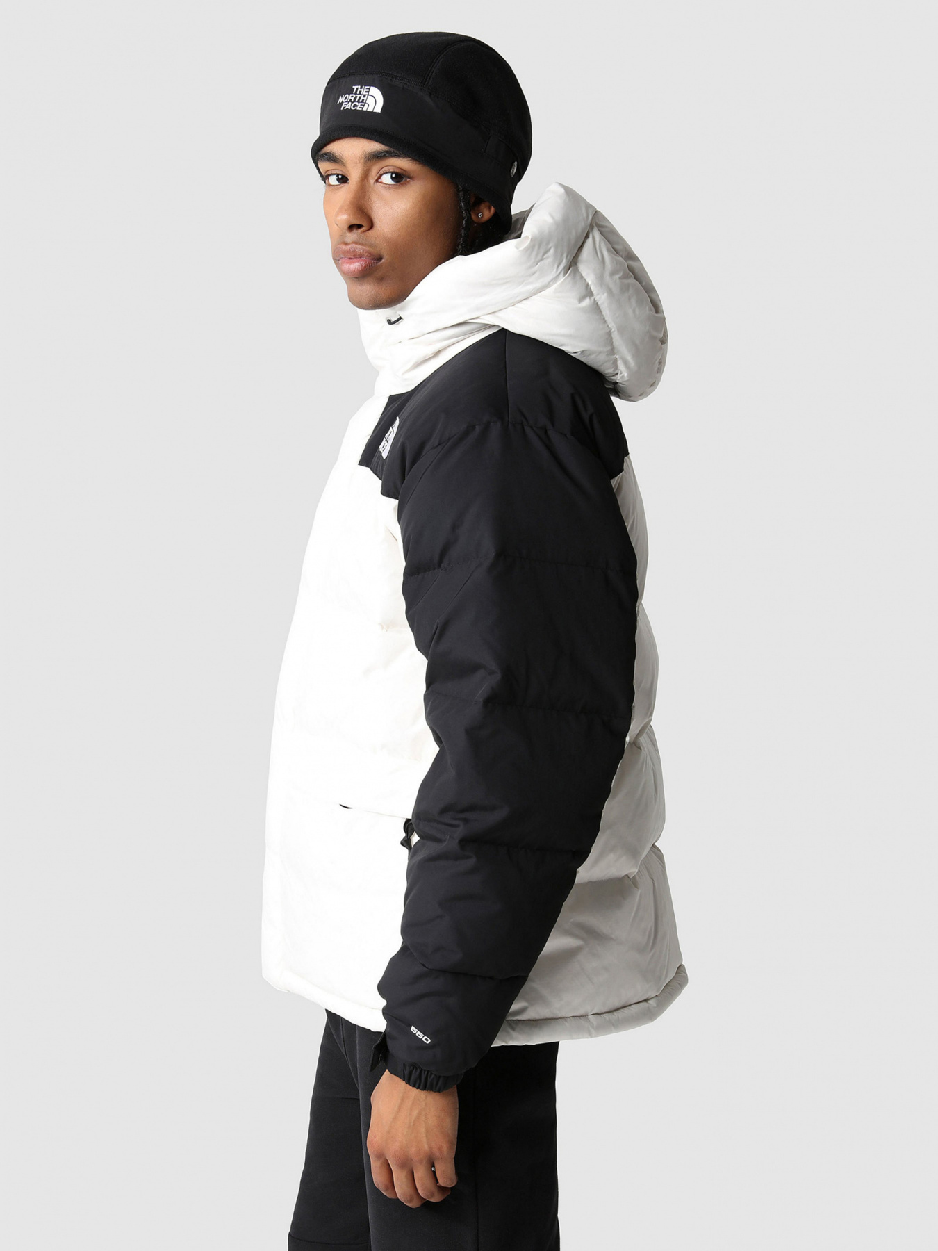 Куртки и дубленки The North Face модель NF0A4QYXN3N1 Фото