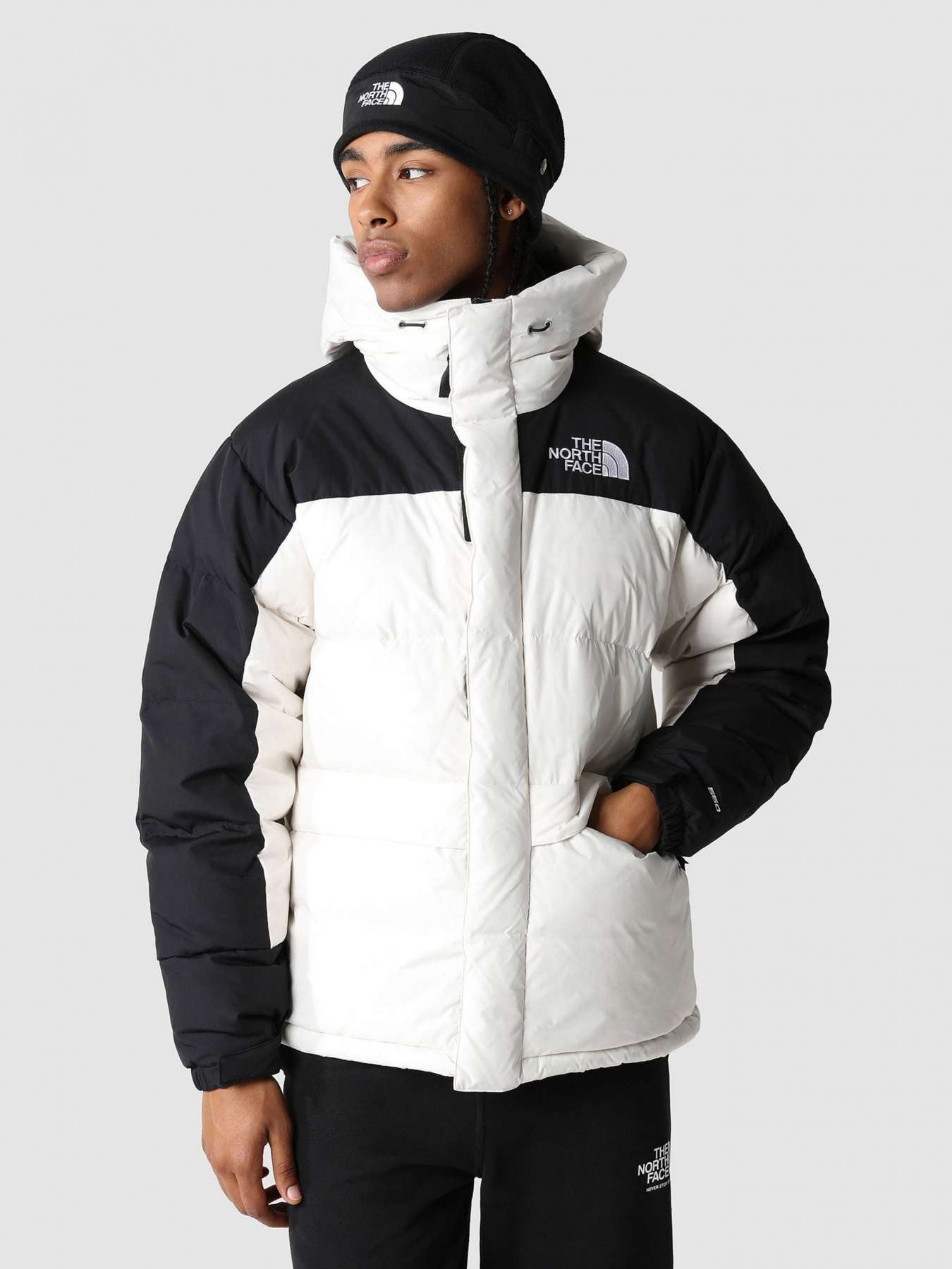 Куртки и дубленки The North Face модель NF0A4QYXN3N1 Фото