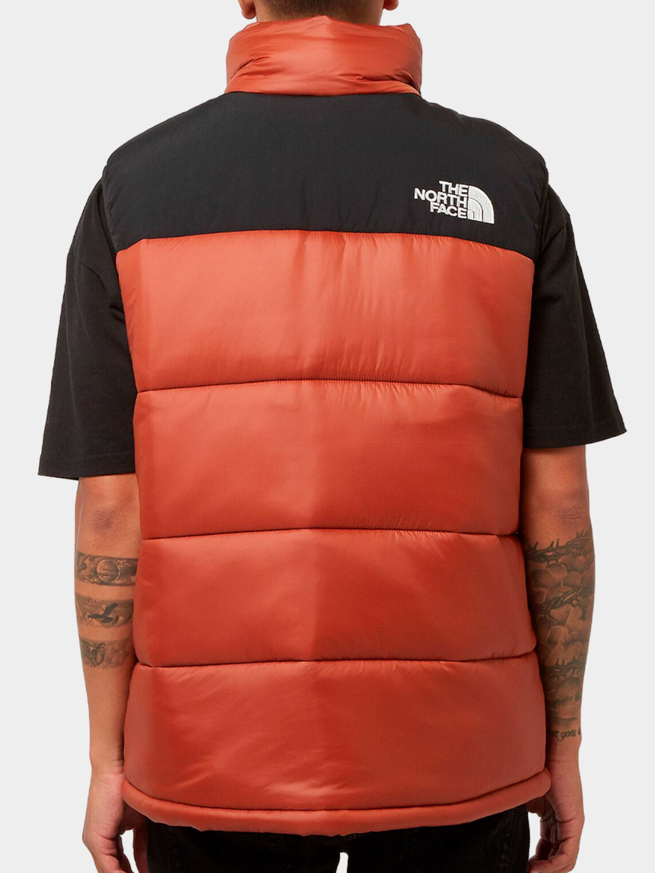 Куртки и дубленки The North Face модель NF0A4QZ4WEW1 Фото