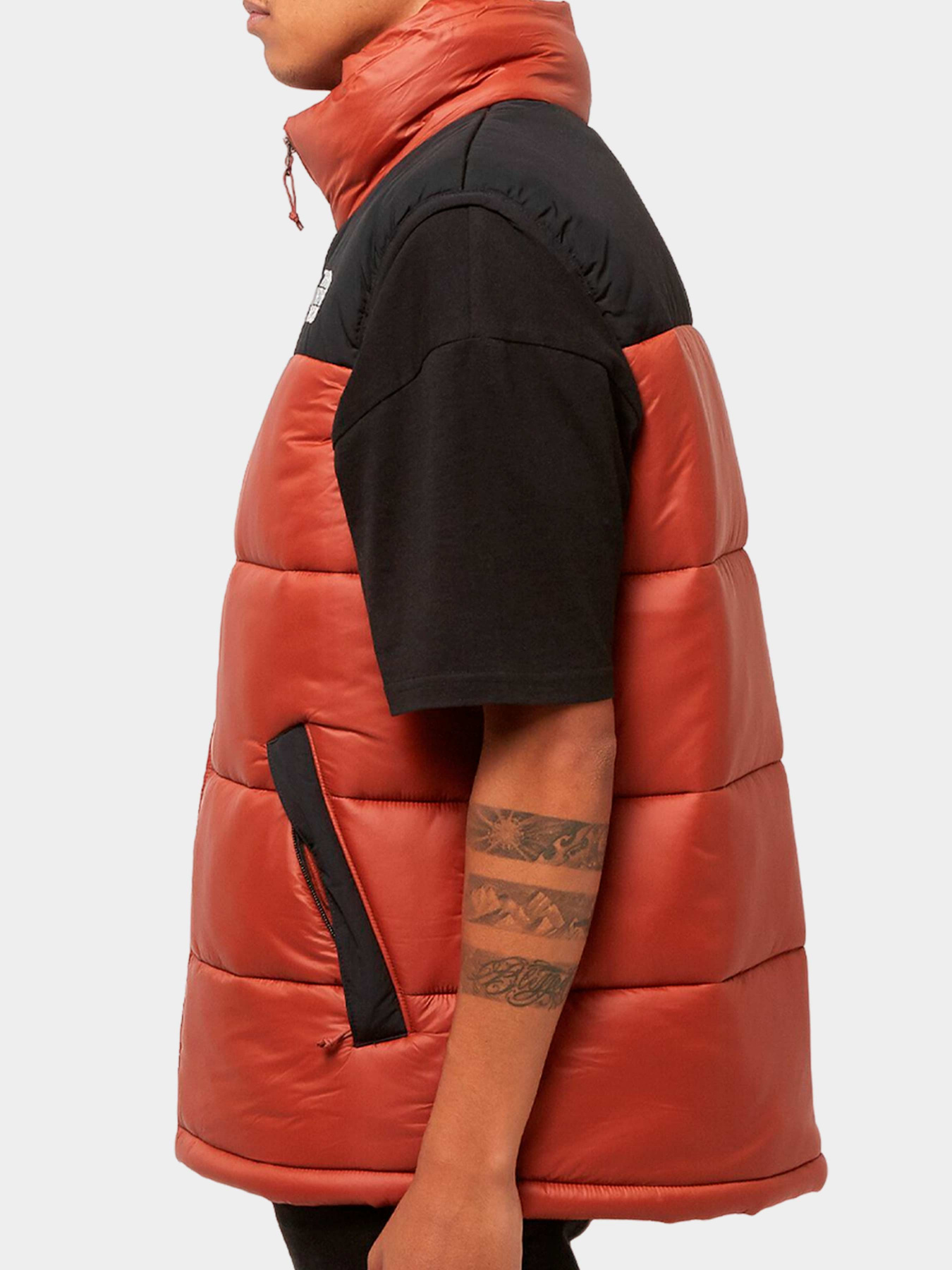 Куртки и дубленки The North Face модель NF0A4QZ4WEW1 Фото