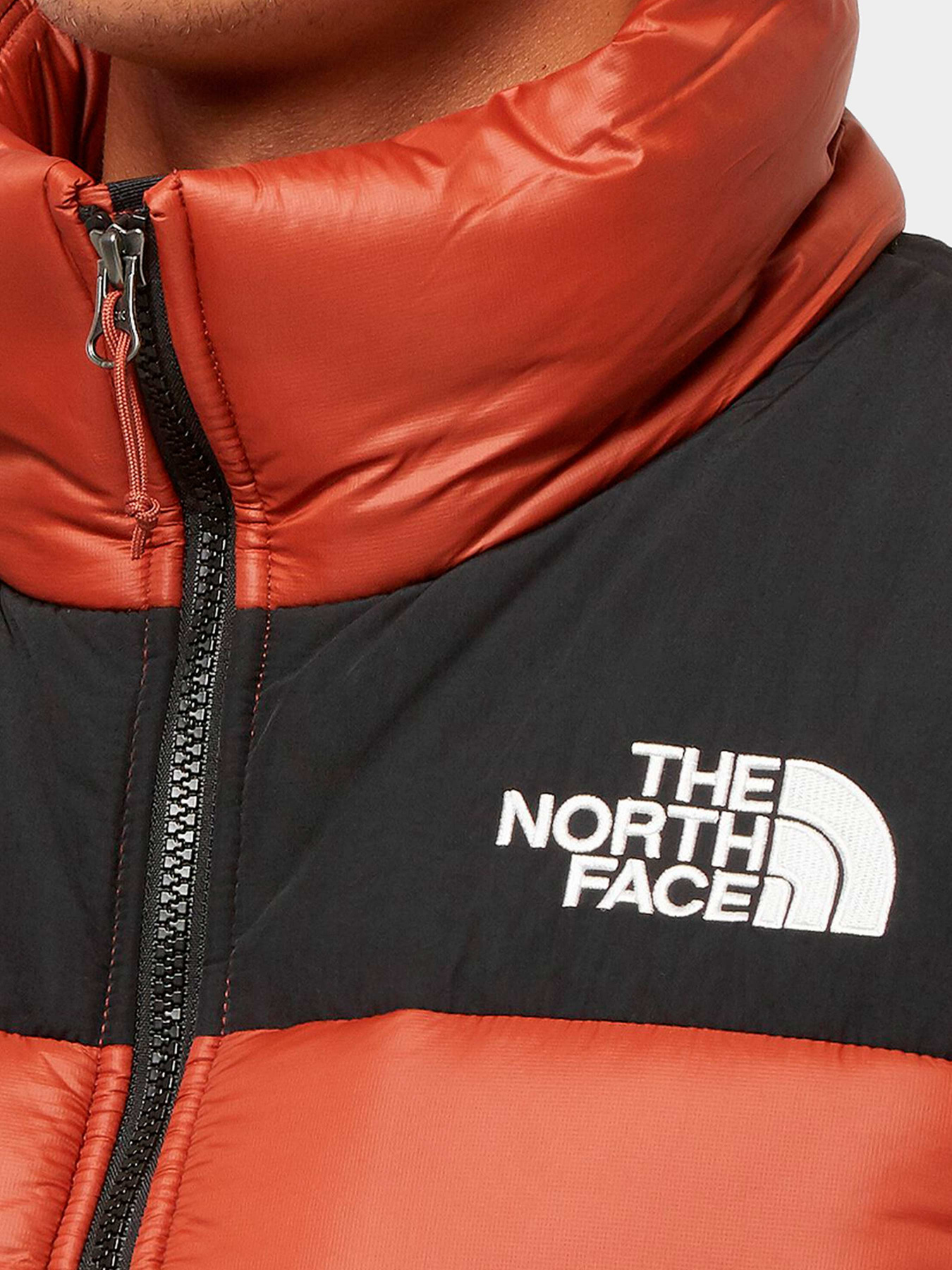 Куртки и дубленки The North Face модель NF0A4QZ4WEW1 Фото
