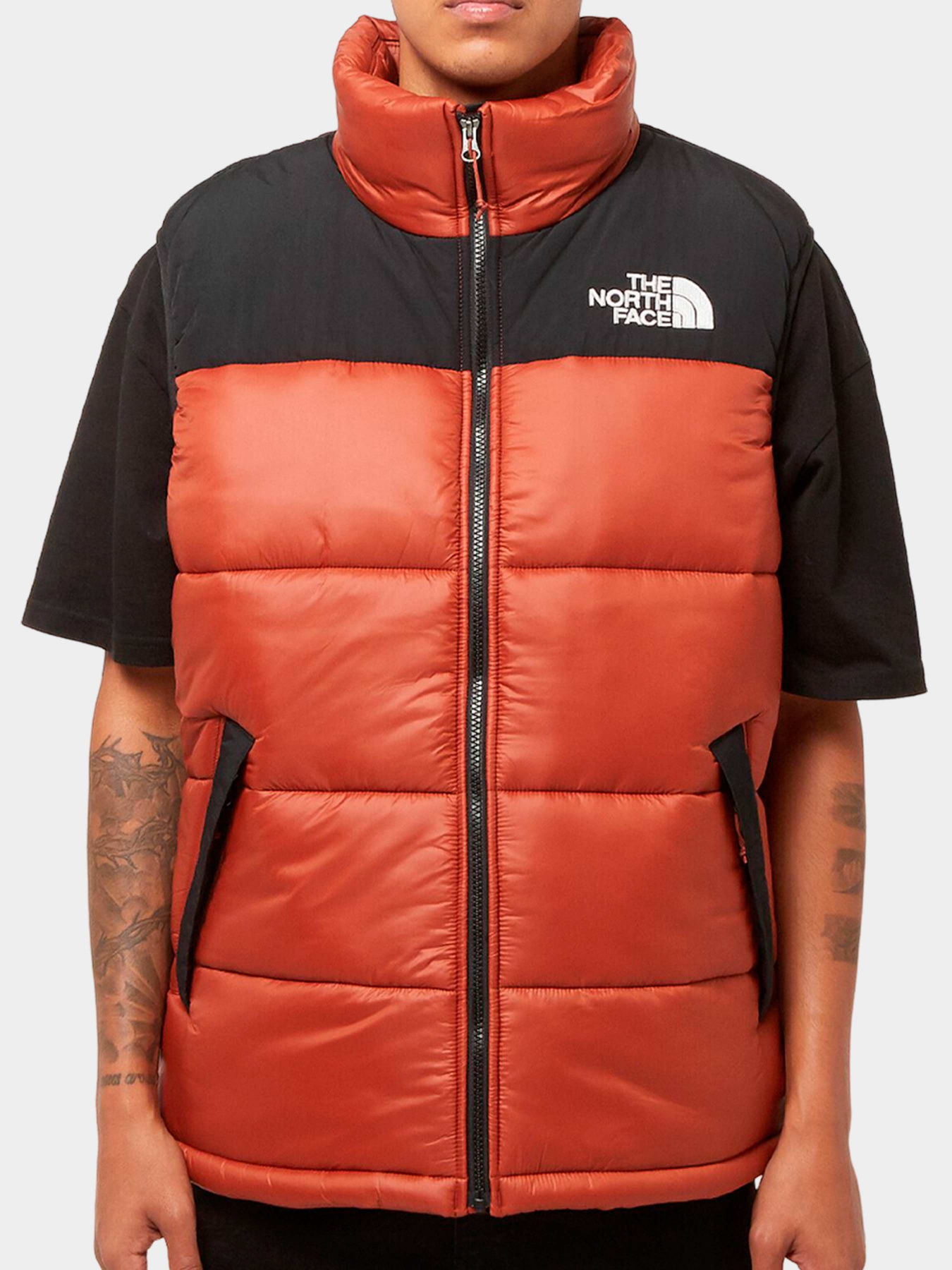 Куртки и дубленки The North Face модель NF0A4QZ4WEW1 Фото
