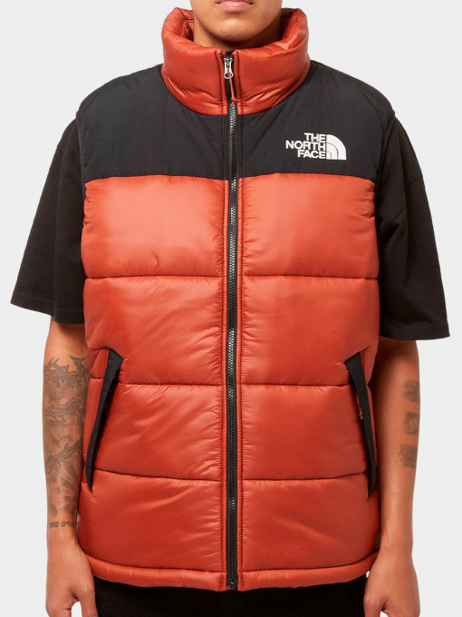 Куртки и дубленки The North Face модель NF0A4QZ4WEW1 Фото