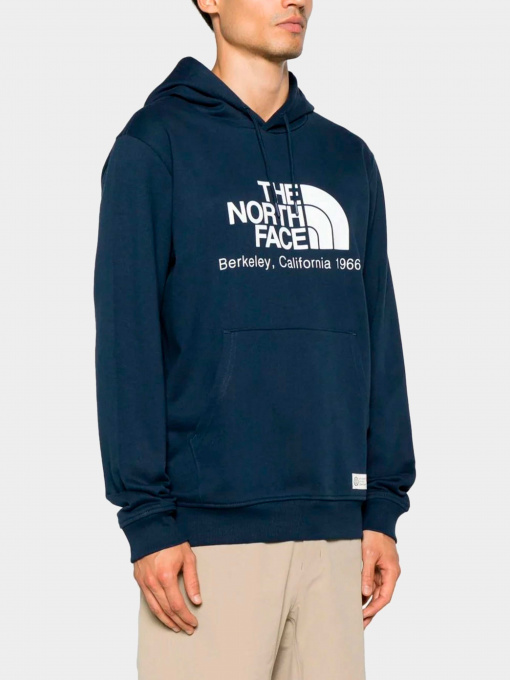Худи и свитшоты The North Face модель NF0A55GF8K21 Фото