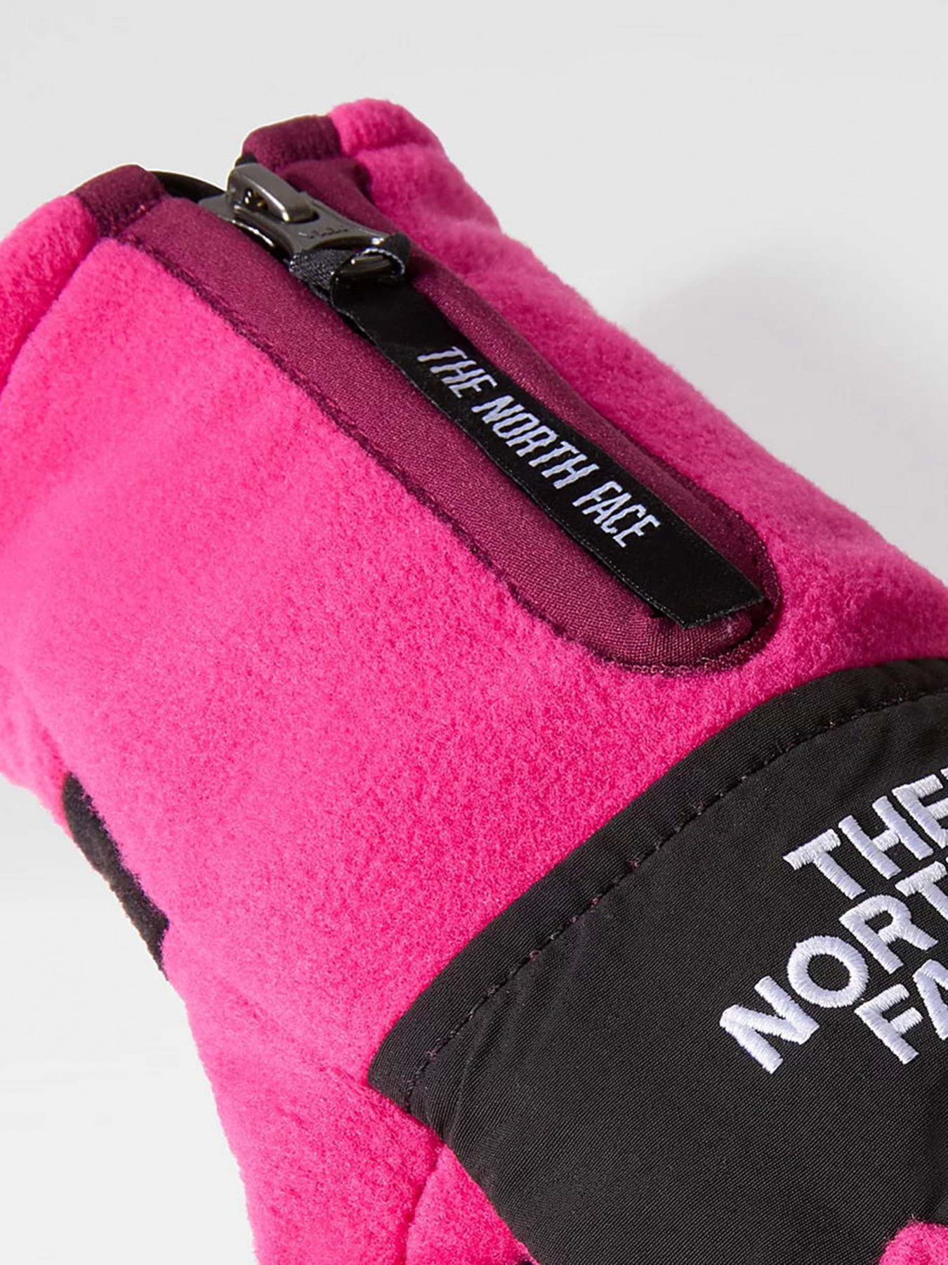 Перчатки и варежки The North Face модель NF0A7RJBI0H1 Фото