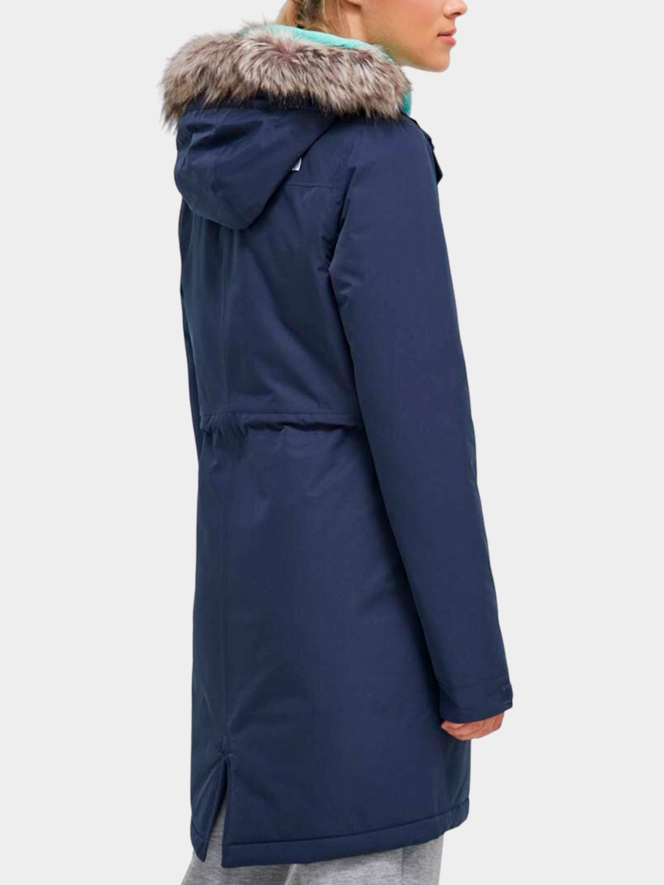 Куртки и дубленки The North Face модель NF0A4M8Y8K21 Фото