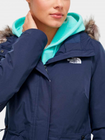 Куртки и дубленки The North Face модель NF0A4M8Y8K21 Фото
