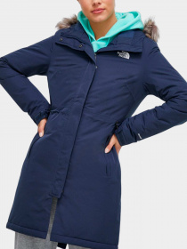 Куртки и дубленки The North Face модель NF0A4M8Y8K21 Фото