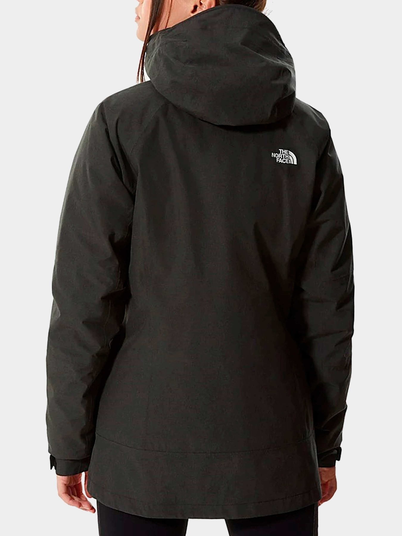 Куртки и дубленки The North Face модель NF0A4SVJPH51 Фото