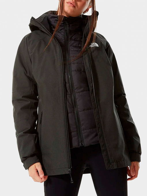 Куртки и дубленки The North Face модель NF0A4SVJPH51 Фото