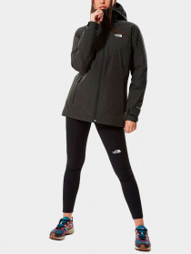 Куртки и дубленки The North Face модель NF0A4SVJPH51 Фото