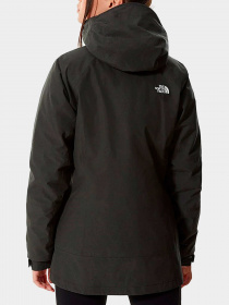 Куртки и дубленки The North Face модель NF0A4SVJPH51 Фото