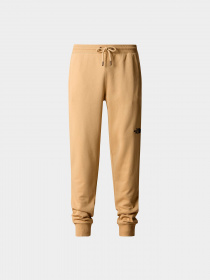 Брюки The North Face модель NF0A4SVQLK51 Фото