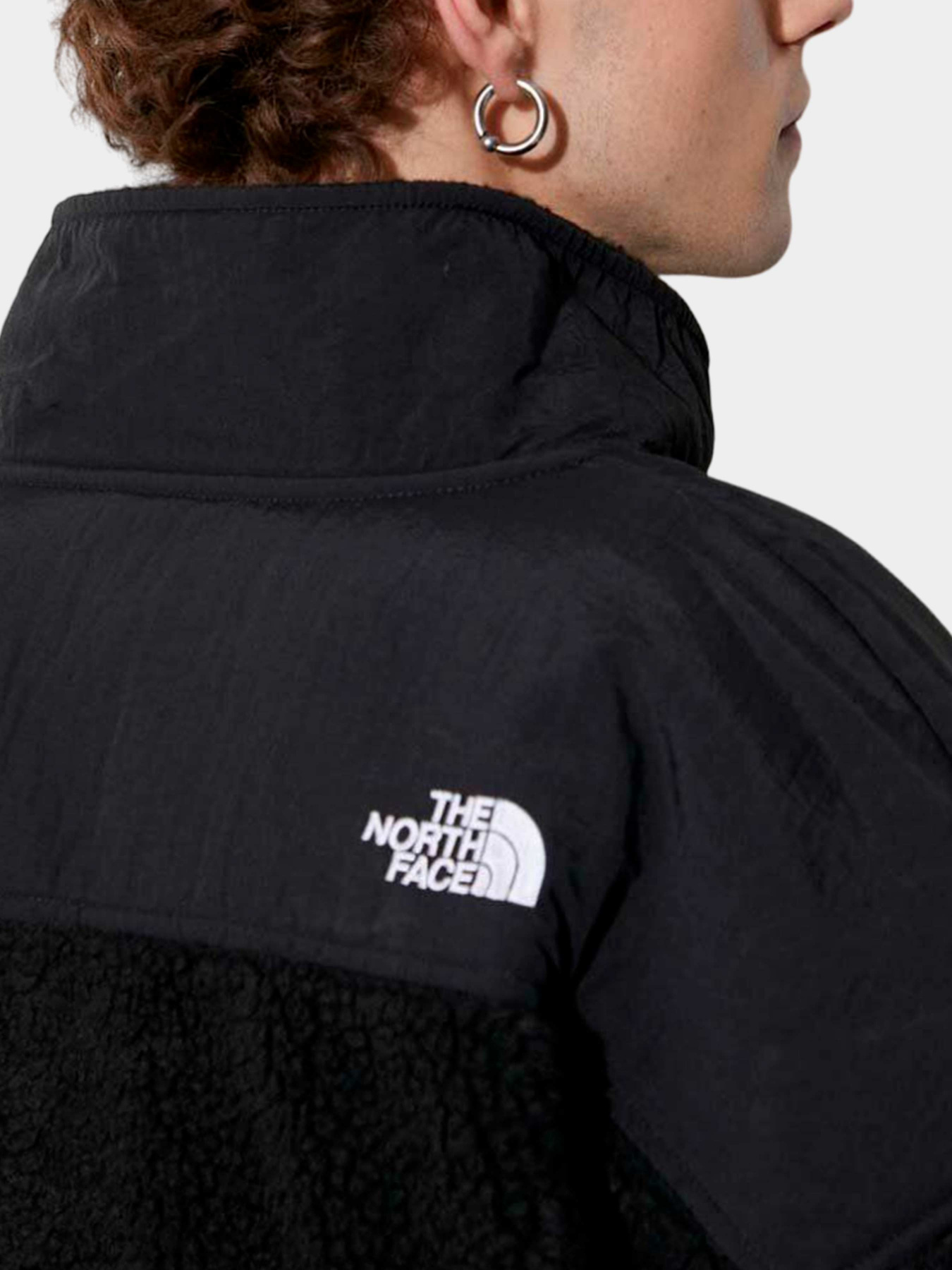 Худи и свитшоты The North Face модель NF0A5GFJJK31 Фото