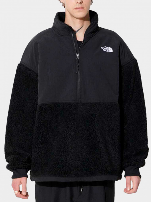 Худи и свитшоты The North Face модель NF0A5GFJJK31 Фото