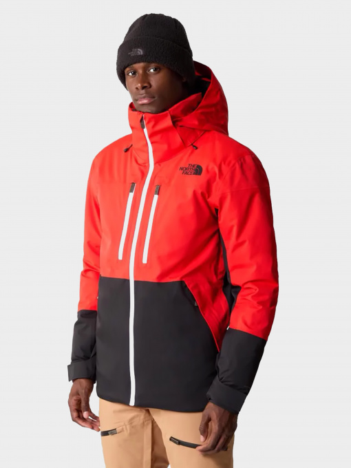 Куртки и дубленки The North Face модель NF0A5GM315Q1 Фото