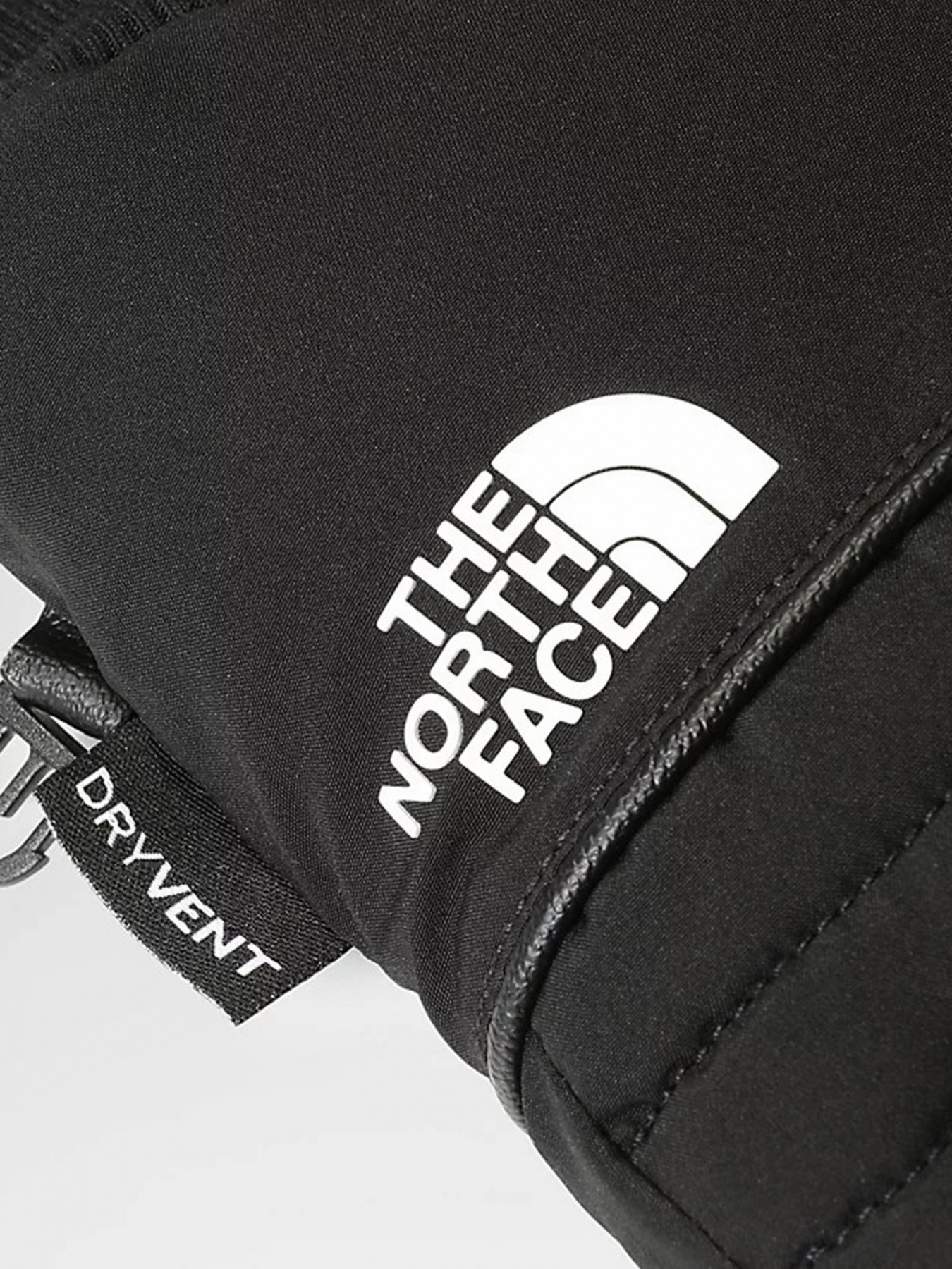 Перчатки и варежки The North Face модель NF0A7RGZJK31 Фото