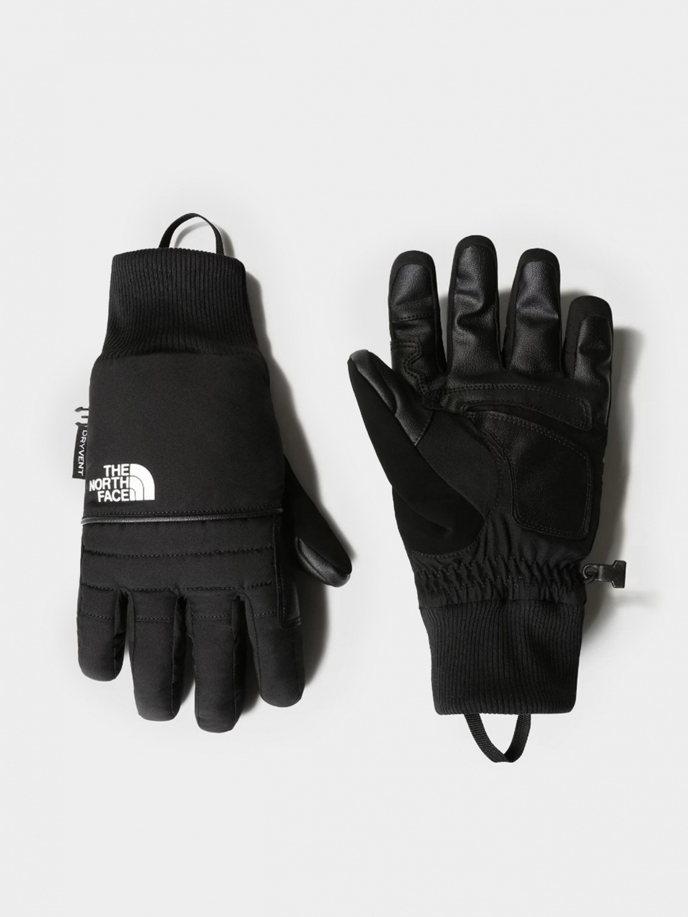 Перчатки и варежки The North Face модель NF0A7RGZJK31 Фото