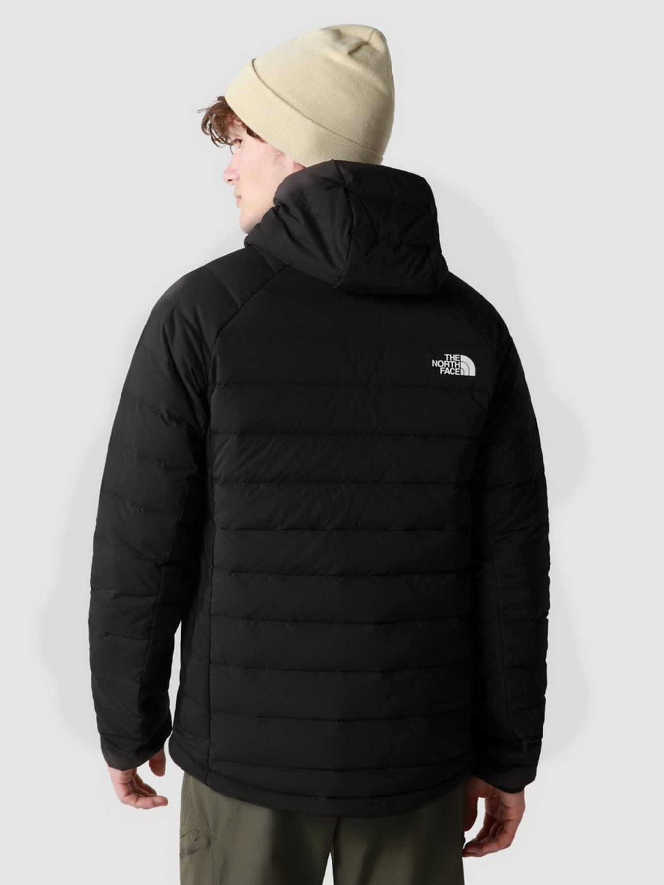 Куртки и дубленки The North Face модель NF0A7UJEJK31 Фото