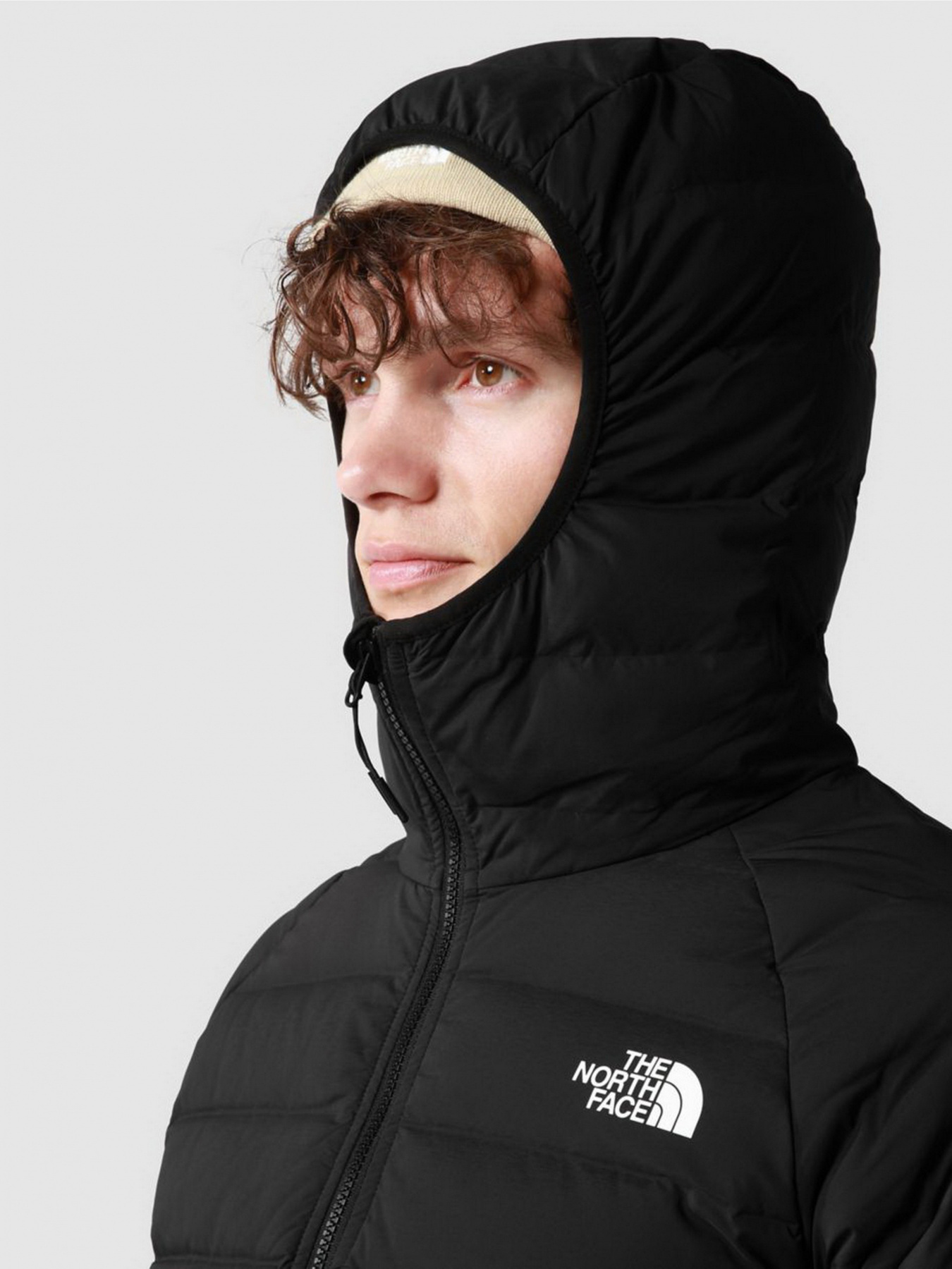 Куртки и дубленки The North Face модель NF0A7UJEJK31 Фото