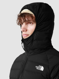 Куртки и дубленки The North Face модель NF0A7UJEJK31 Фото