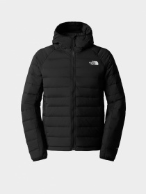 Куртки и дубленки The North Face модель NF0A7UJEJK31 Фото