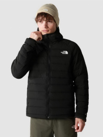 Куртки и дубленки The North Face модель NF0A7UJEJK31 Фото