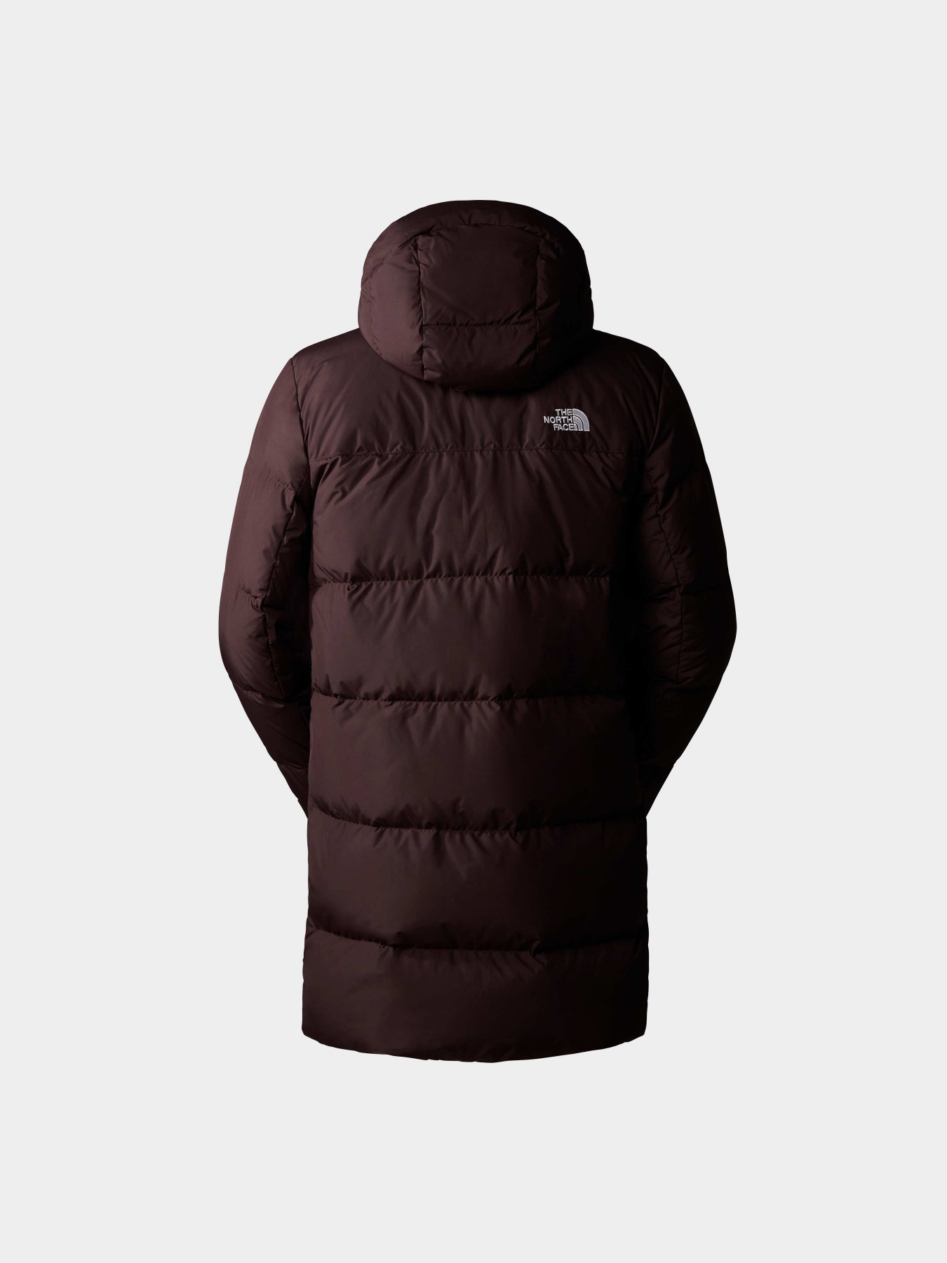 Куртки и дубленки The North Face модель NF0A7UQRI0I1 Фото