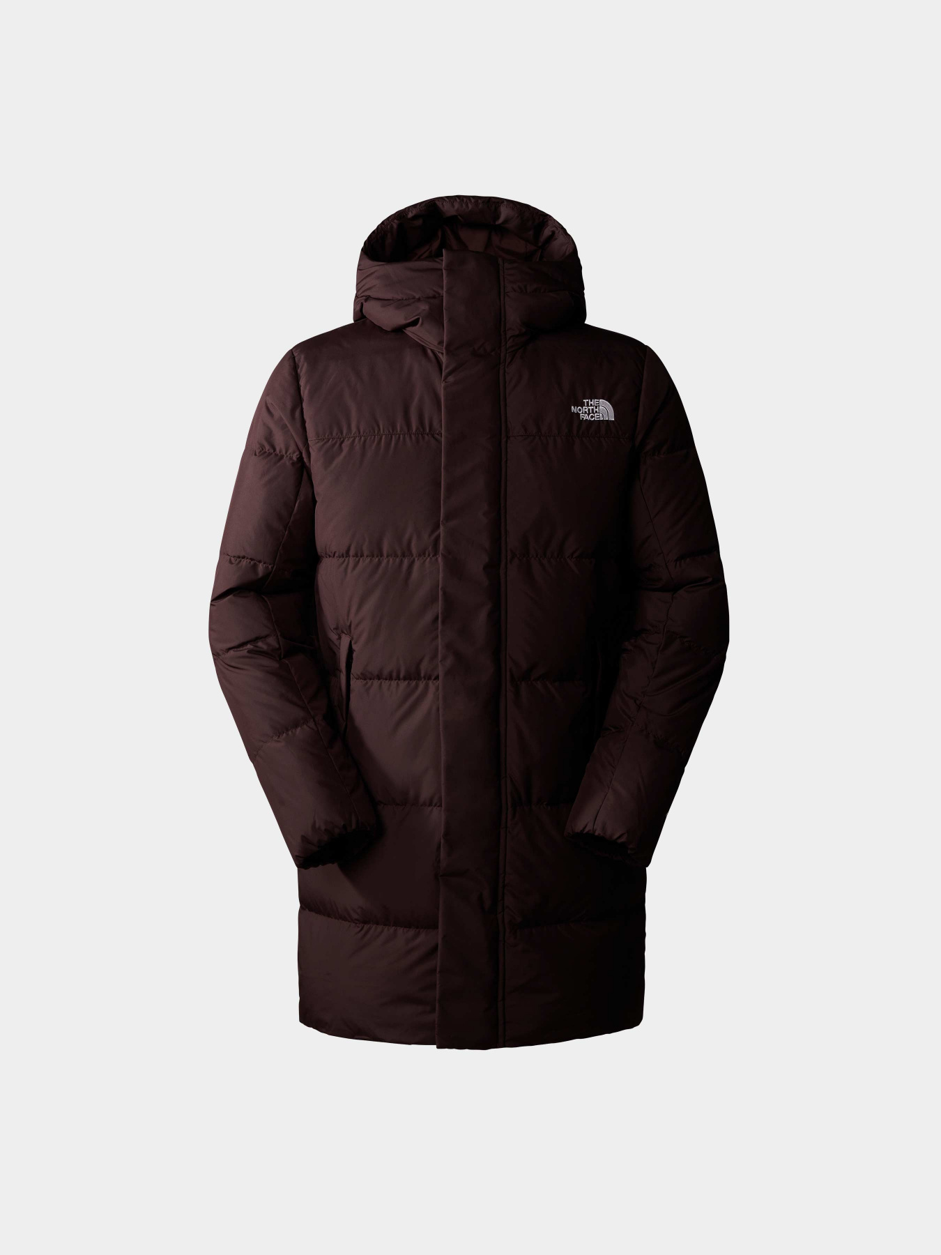 Куртки и дубленки The North Face модель NF0A7UQRI0I1 Фото