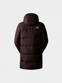 Куртки и дубленки The North Face модель NF0A7UQRI0I1 Фото