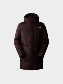 Куртки и дубленки The North Face модель NF0A7UQRI0I1 Фото