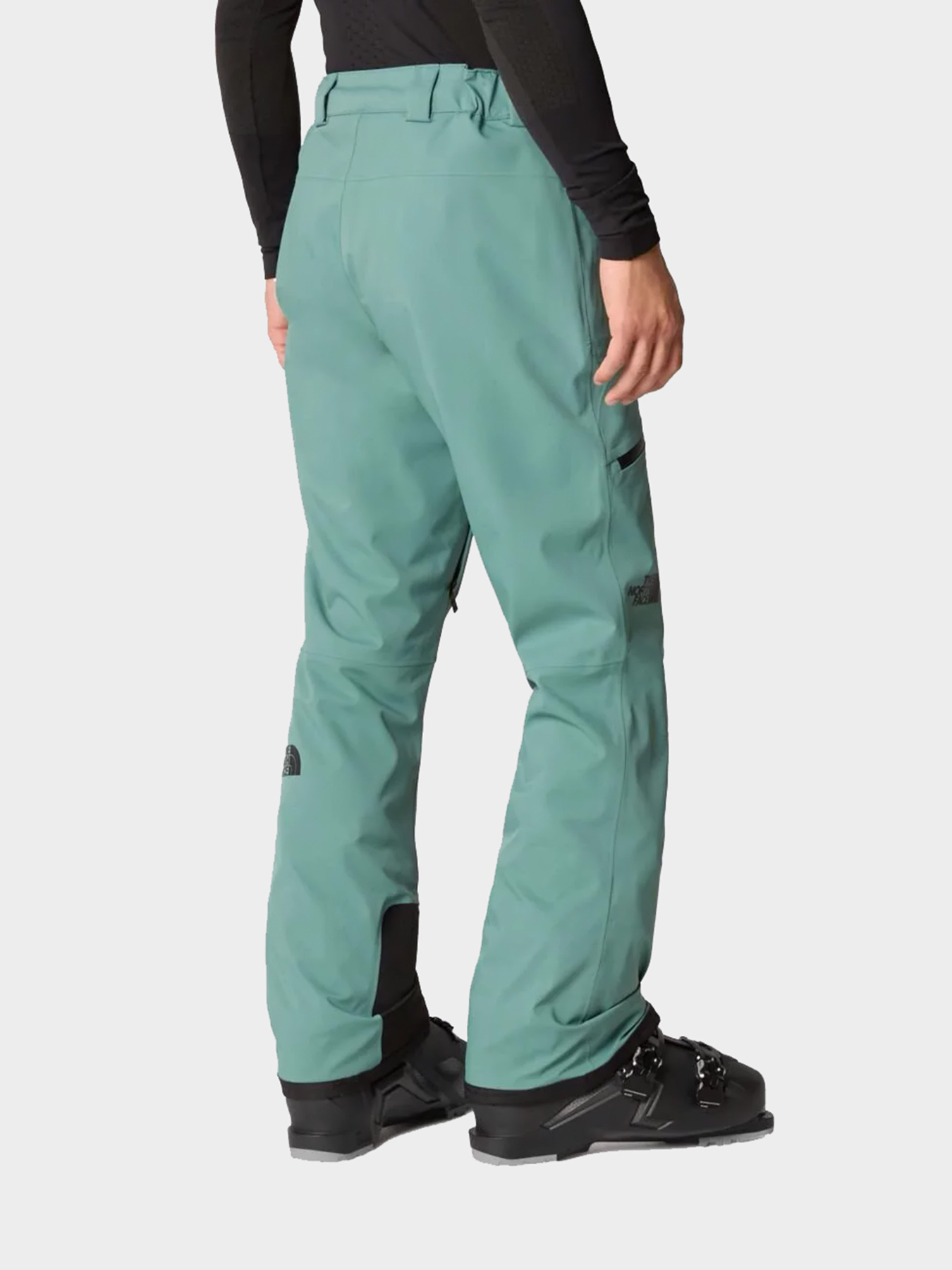 Брюки The North Face модель NF0A5IYVI0F1 Брюки The North Face модель NF0A5IYVI0F1 Фото