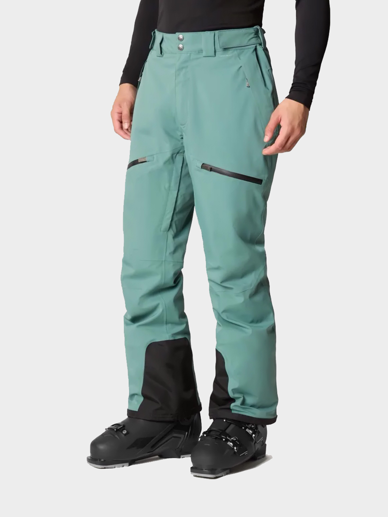 Брюки The North Face модель NF0A5IYVI0F1 Брюки The North Face модель NF0A5IYVI0F1 Фото