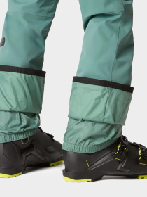 Брюки The North Face модель NF0A5IYVI0F1 Фото