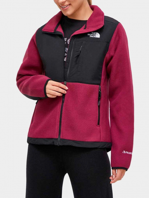 Куртки и дубленки The North Face модель NF0A7UR6KK91 Фото