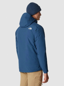 Куртки и дубленки The North Face модель NF0A5IWI9261 Фото