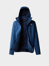 Куртки и дубленки The North Face модель NF0A5IWI9261 Фото