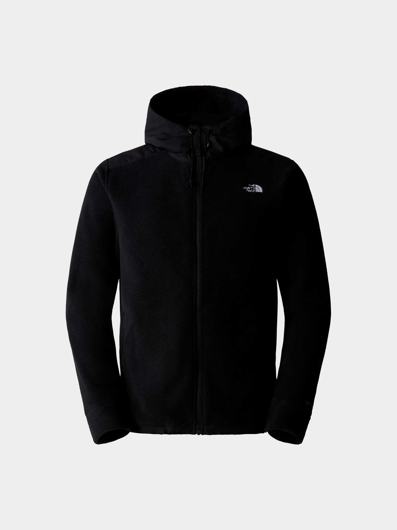 Куртки и дубленки The North Face модель NF0A7UJ7KX71 Фото