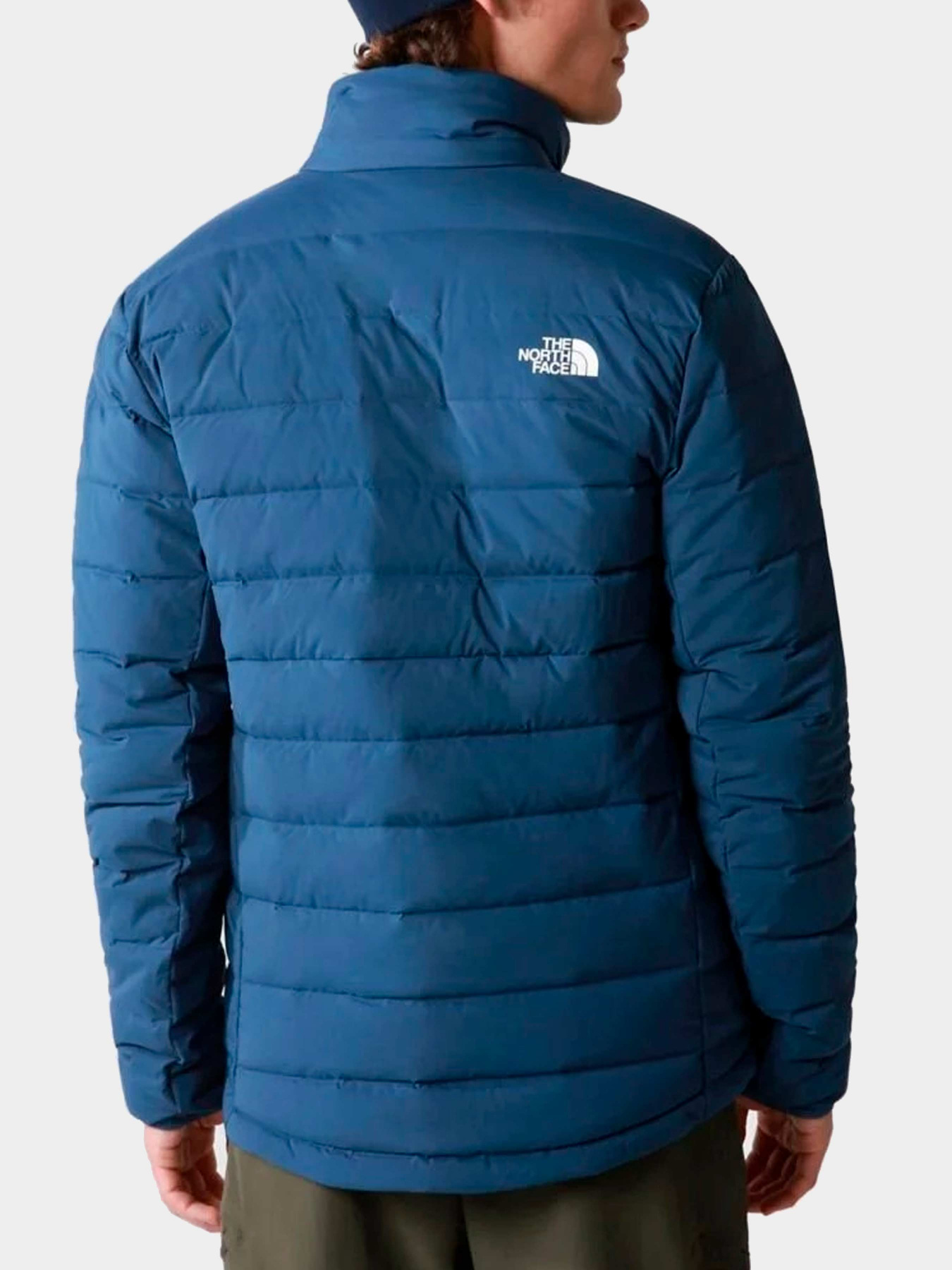 Куртки и дубленки The North Face модель NF0A7UJFHDC1 Фото